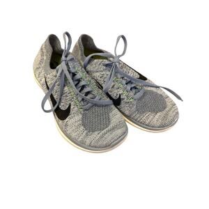 Nike Free Fly Knit Barefoot Ride 4.0 Shoe/Sneaker Womens Size 7 1/2